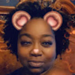 Meet your Posher, Terika